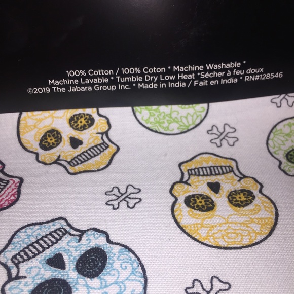 Table runner, new - Picture 6 of 7